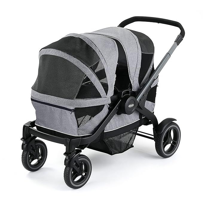 Graco® Modes™ Adventure Stroller Wagon, Teton | Amazon (US)