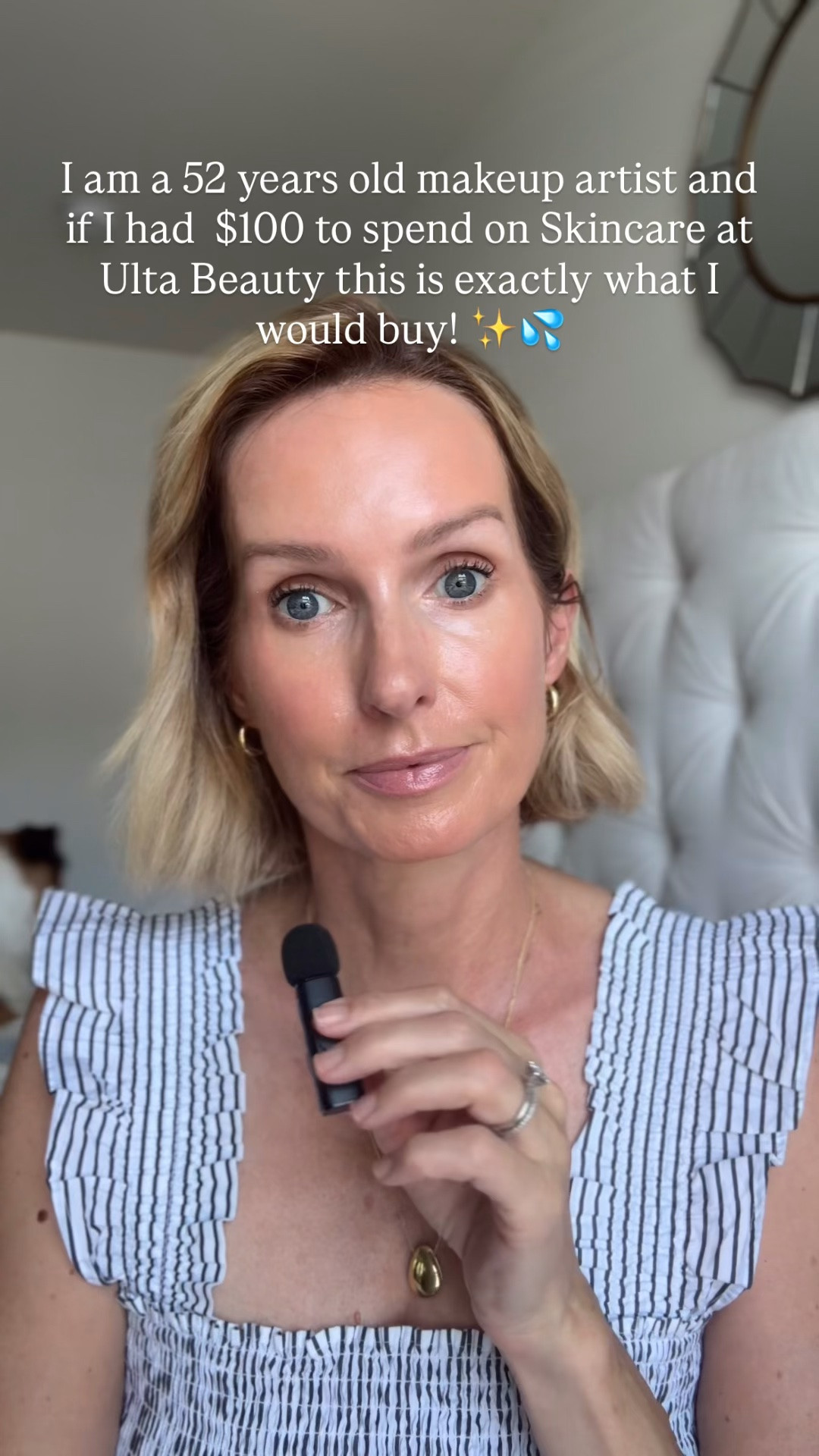 If I had just $100 to spend during Ulta’s BOGO 50% Off skincare sale, this is exactly what I’d buy. 💗

Comment with SHOP for links 💦 ✨

@ulta 

When it comes to skincare after 40, you don’t need a 12-step routine—you need products that actually work. I built a complete routine with some of my favorite tried-and-true picks to hydrate, strengthen your skin barrier, and give your skin that healthy glow.

These are the products I’d spend my own money on, especially while they’re on sale.

✨ Which one are you adding to your cart first?

Everything is linked in my LTK Shop!

#Ulta #UltaBeauty #ad

#LTKOver40 #LTKBeauty #LTKSaleAlert
