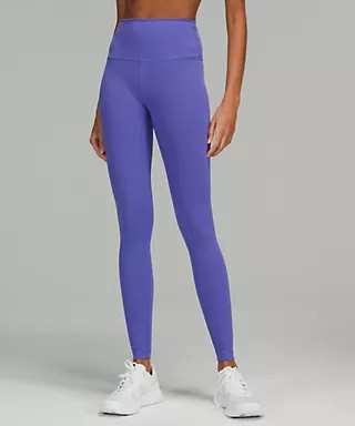 Wunder Train High-Rise Tight 28" | Women's Leggings/Tights | lululemon | Lululemon (US)