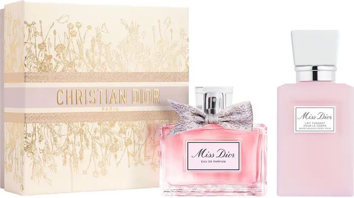 DIOR Miss Dior Eau de Parfum Gift Set | Nordstrom | Nordstrom
