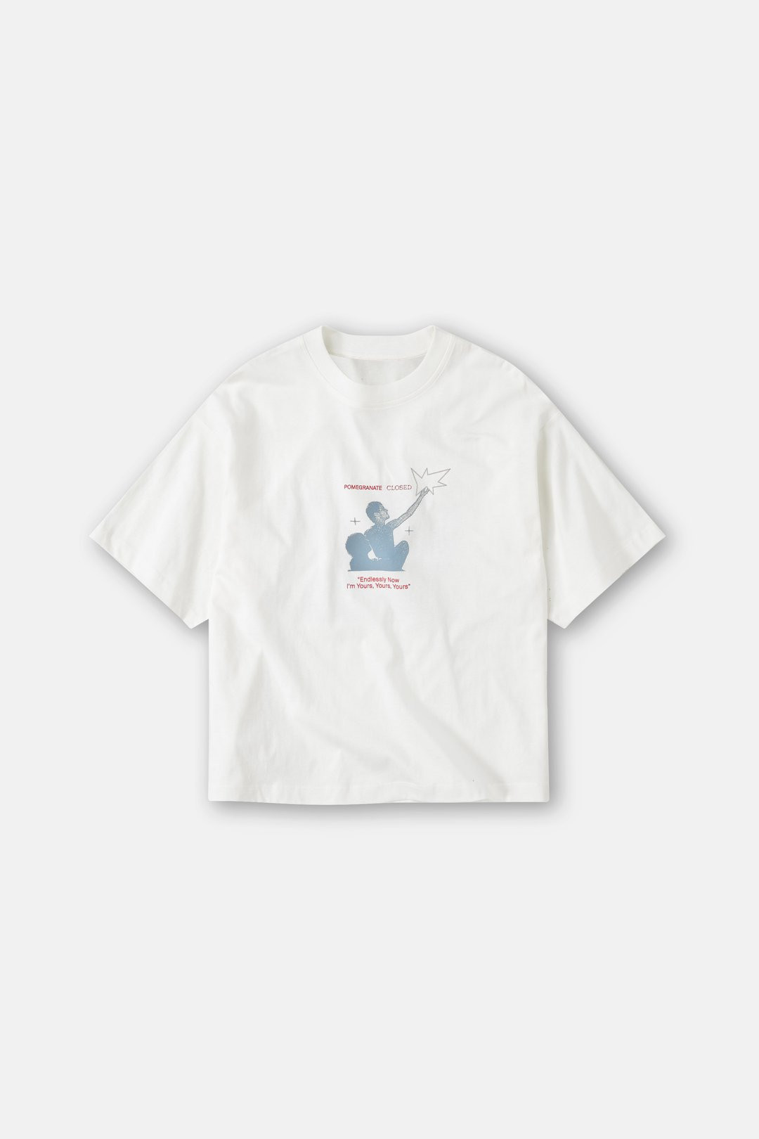 T-Shirt aus Baumwolle | Closed