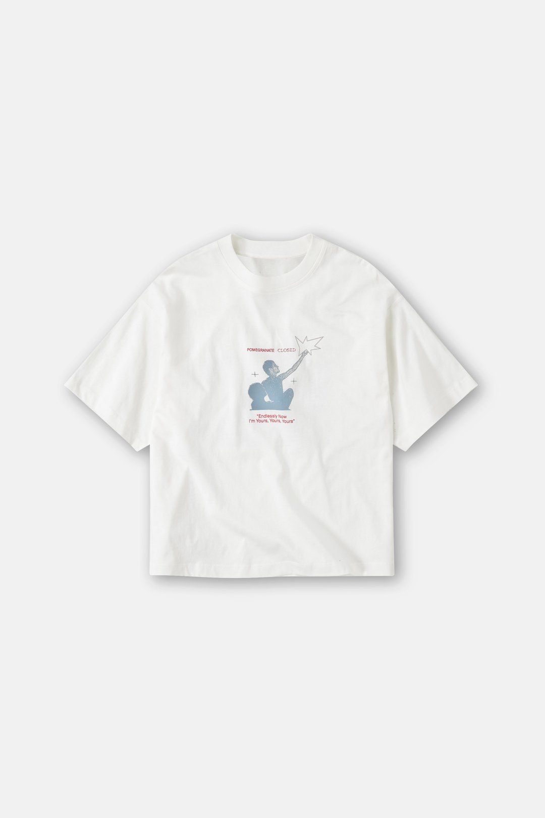 T-Shirt aus Baumwolle | Closed