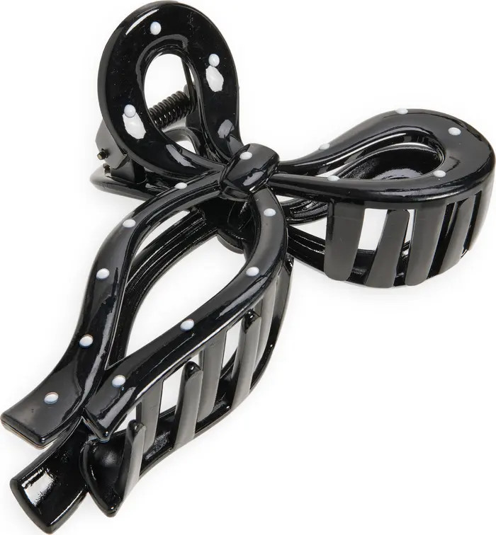 Bow Claw Clip | Nordstrom