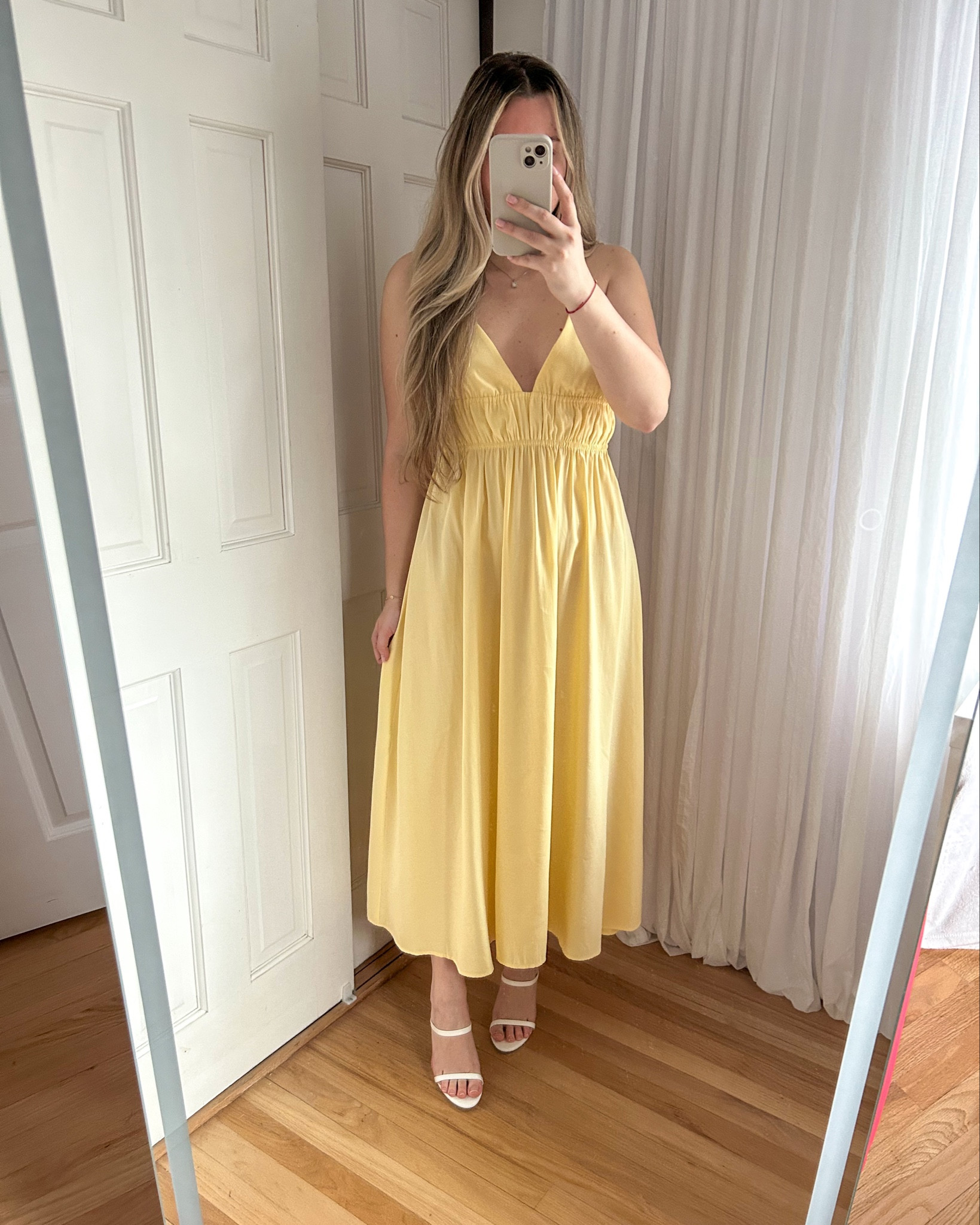 4 summer dresses from zara under $80 🐝 wearing size xs in all 🫶🏻

#LTKFindsUnder100 #LTKStyleTip #LTKSaleAlert