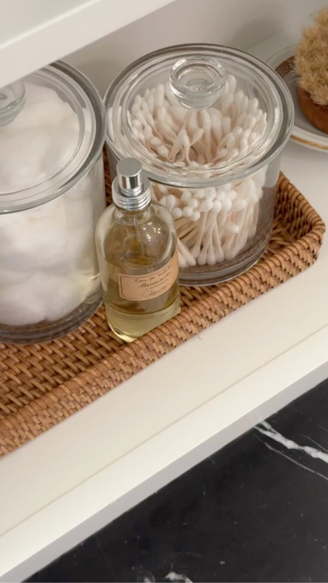 Bath essentials I love and use in all our bathrooms. ￼

#LTKHome