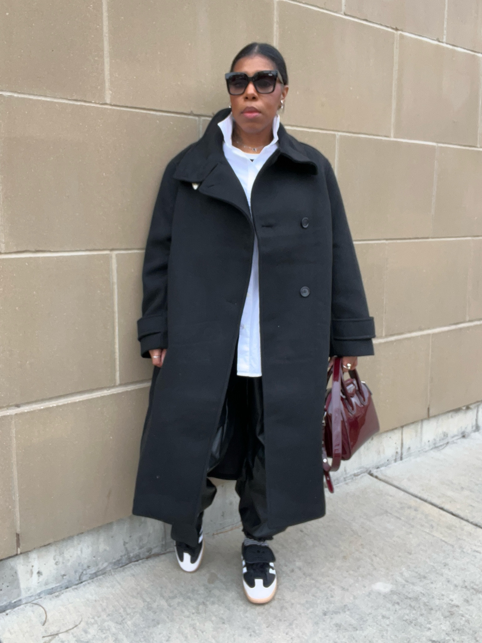 OOTD #winterfashion

#LTKShoeCrush #LTKSeasonal #LTKStyleTip