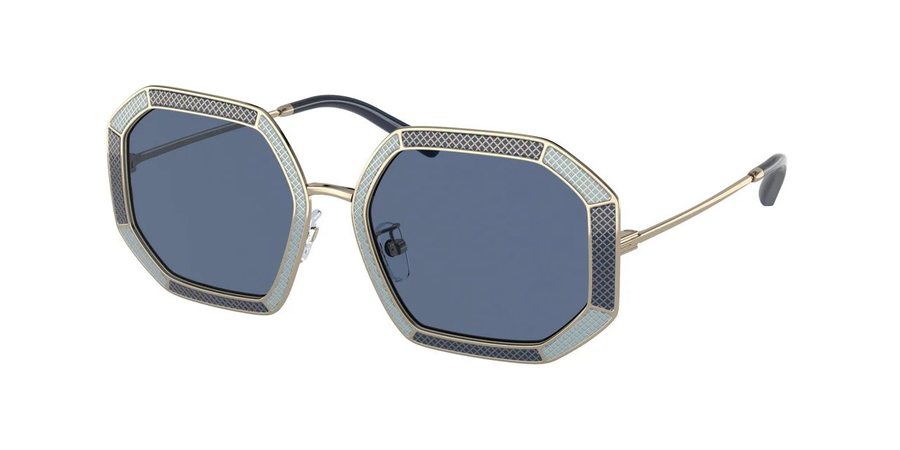 Tory Burch 6102 Sunglasses | Designer Optics