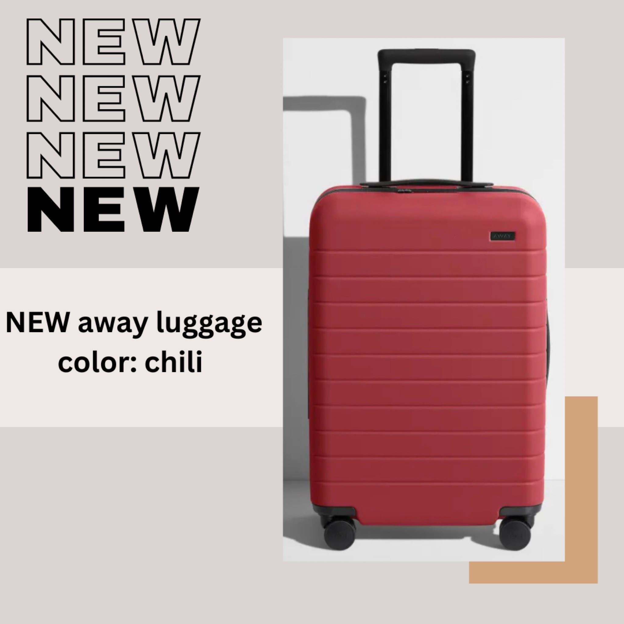 Away Carry-On Suitcases: Everything You Need To Know Now - Adventures in  Gourmet