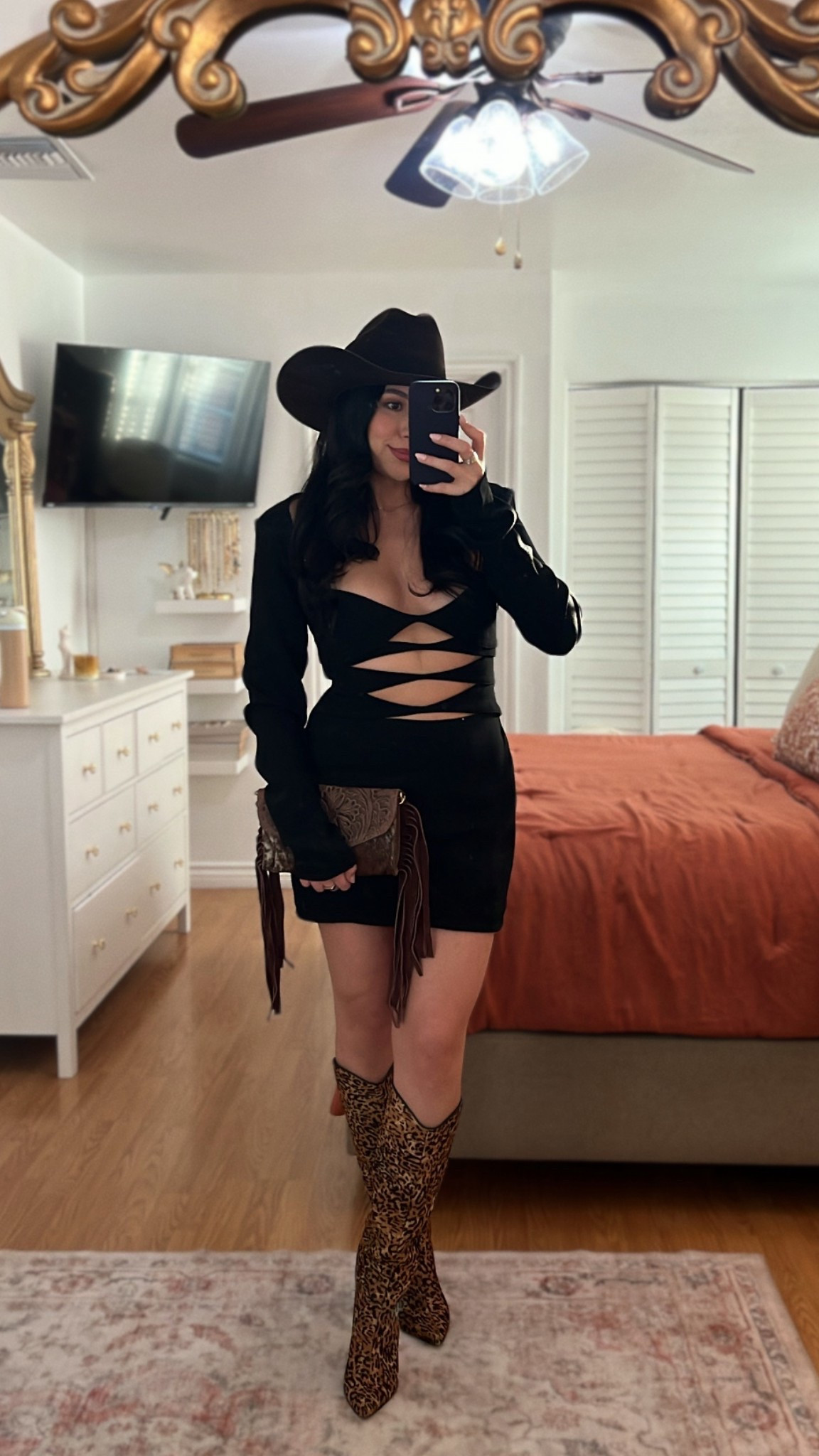 Baile #ootd 🖤

#LTKgrwm #LTKValentine #LTKootd