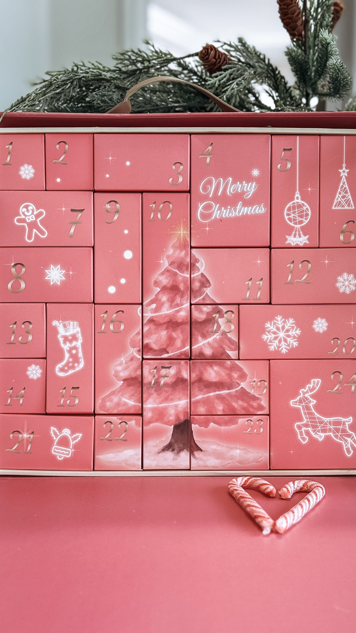 DIY advent calendar 
Kids countdown calendar 
Christmas calendar 


#LTKHoliday #LTKSeasonal #LTKHome