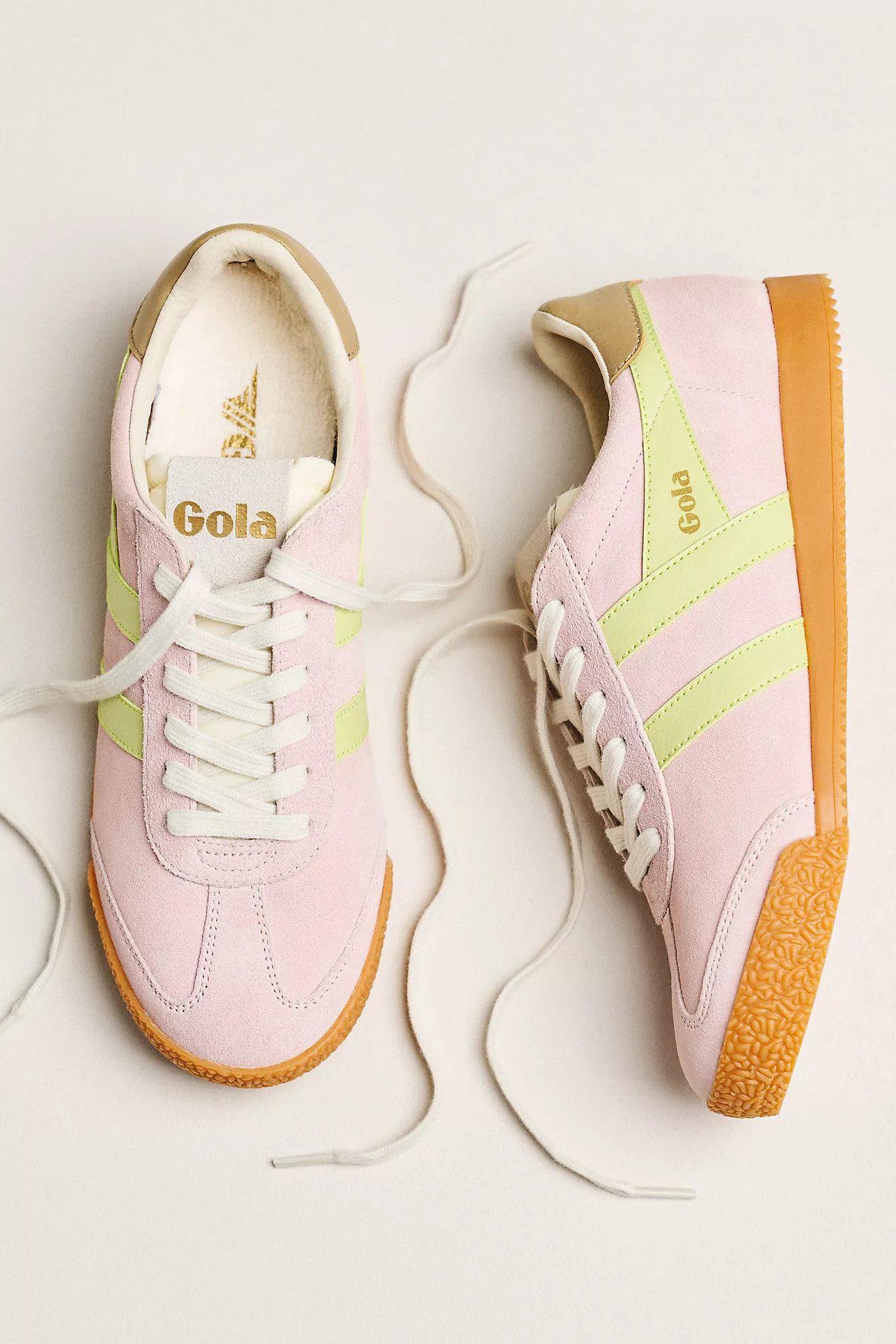 Gola Elan Sneakers | Anthropologie (US)