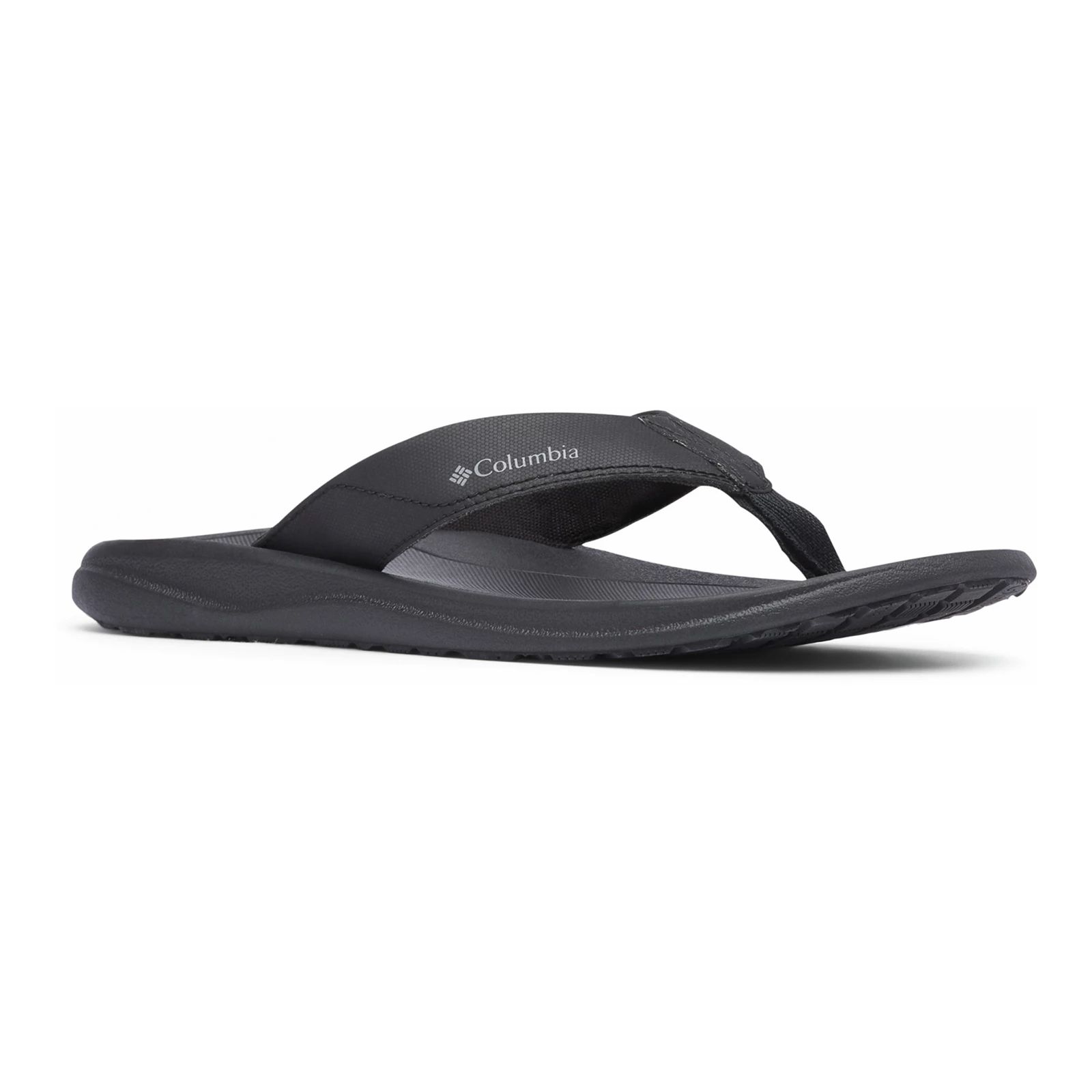 Columbia Men's Flip Flop Sandals, Size: 11, Grey | Kohl's