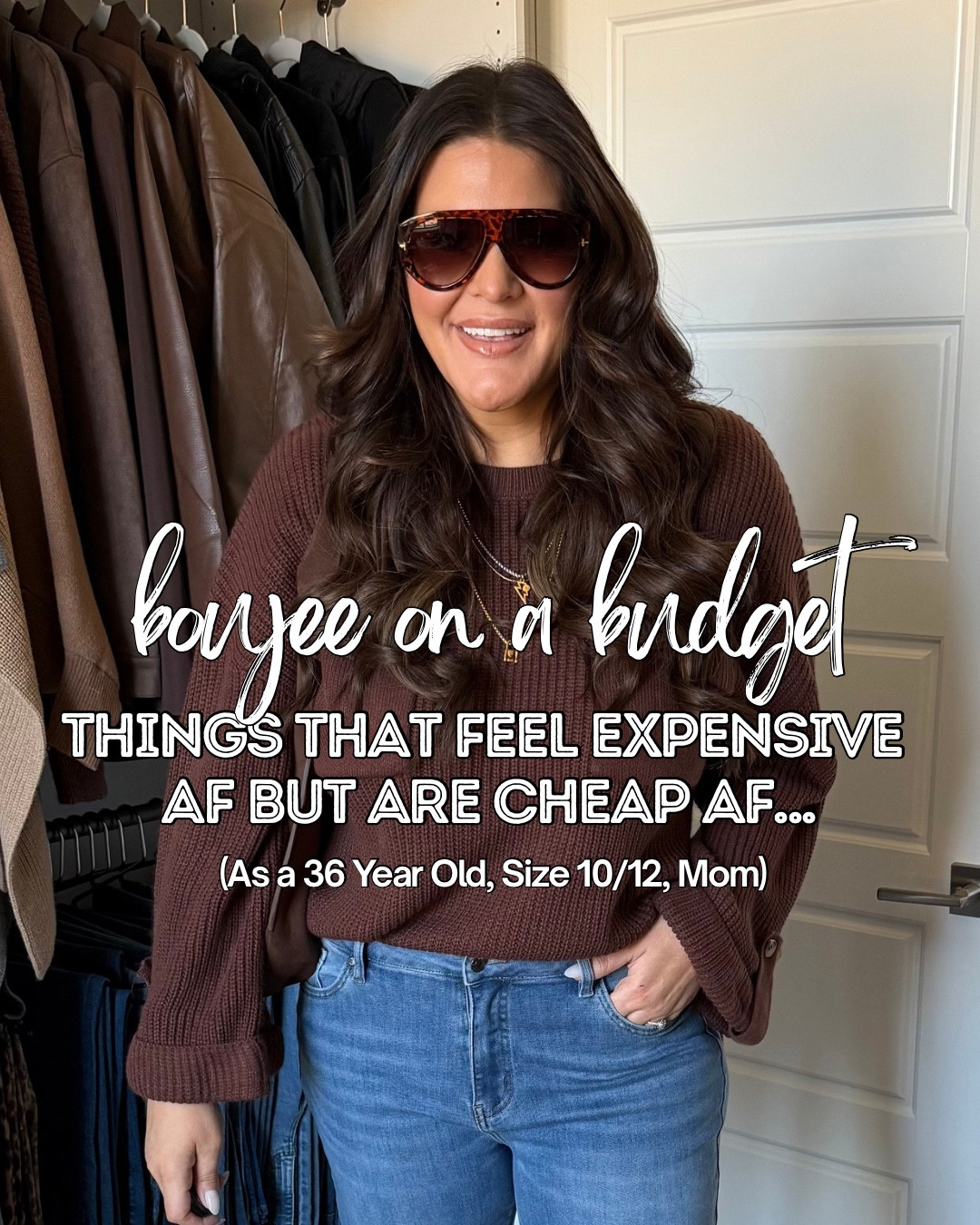 Items that feel expensive but are actually super affordable. Everything from my favorite make up brushes and sponges to holy Grail skin care, fall, fashion, favorites, designer inspired, purses, jewelry, sunglasses, and so much more!




#LTKBeauty #LTKGiftGuide #LTKFindsUnder50