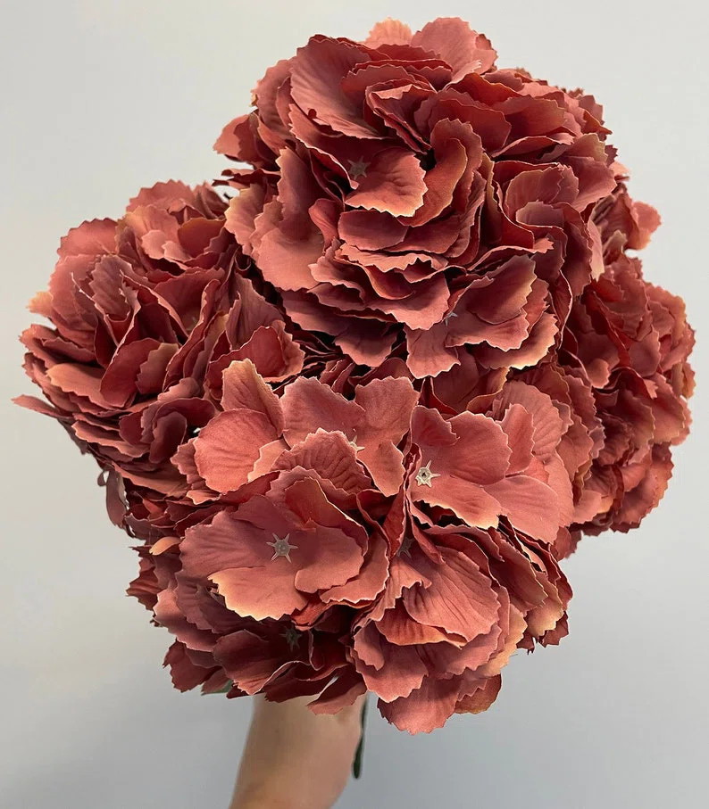 Primrue Hydrangea Stems | Wayfair | Wayfair North America