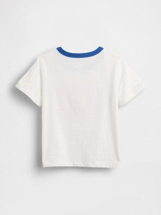 Baby & Toddler Mix & Match Graphic T-Shirt | Gap (US)