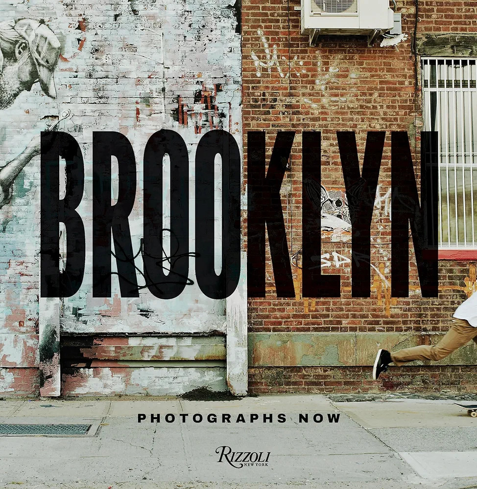 Brooklyn Photographs Now | Amazon (US)