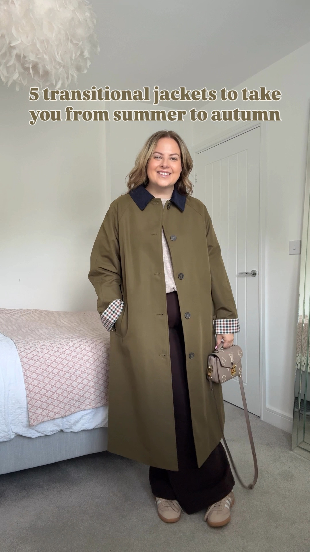 5 transitional jackets to take you from summer to autumn 🤎

#LTKmidsize #LTKautumn #LTKuk