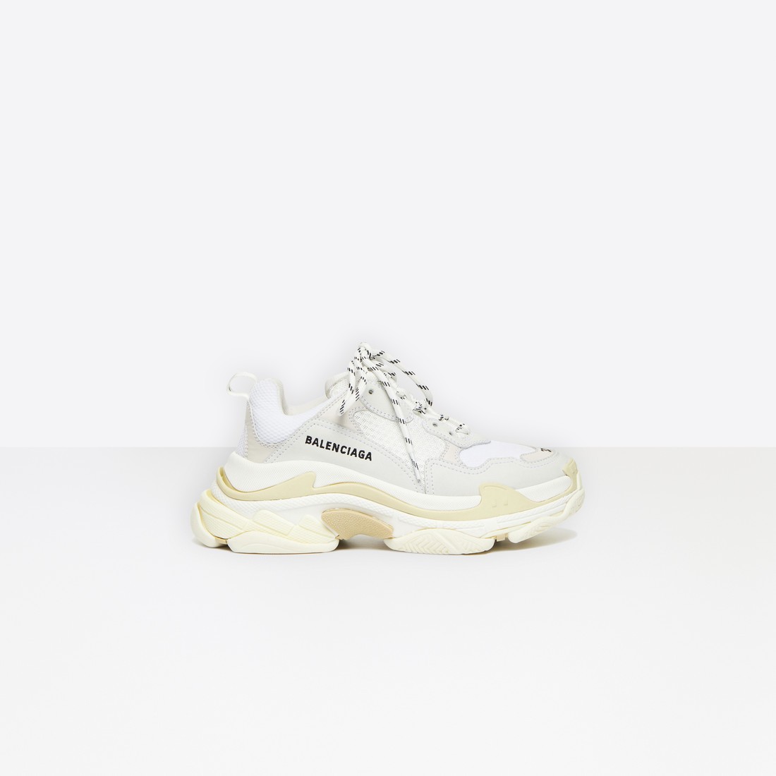 BALENCIAGA Triple S Shoes - Item 11534924 | Balenciaga