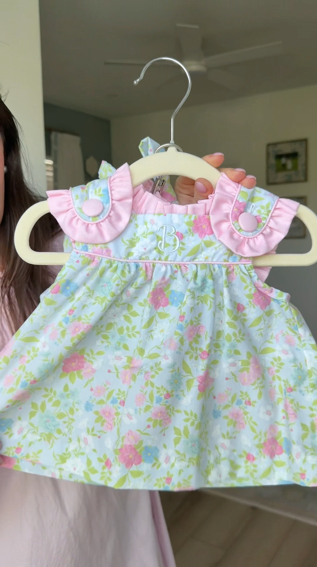 My fav baby girl clothes lately!!🎀🌸💓

#LTKKids #LTKSaleAlert #LTKBaby