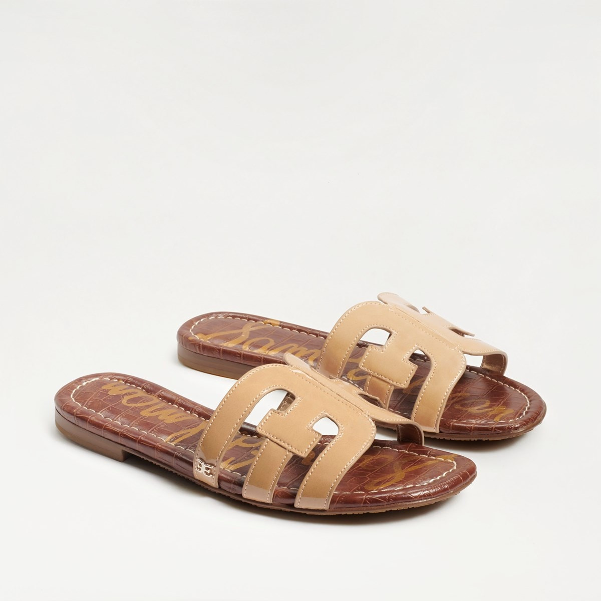 Bay Slide Sandal | Sam Edelman