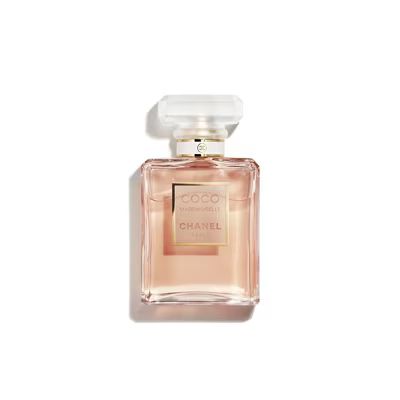 CHANEL Coco Mademoiselle Eau De Parfum Spray 35ml | Sephora UK