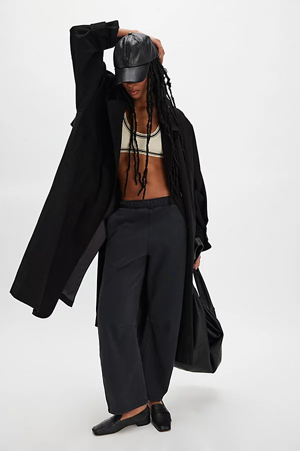 Citizens of Humanity Miro Sweatpant | Free People (Global - UK&FR Excluded)