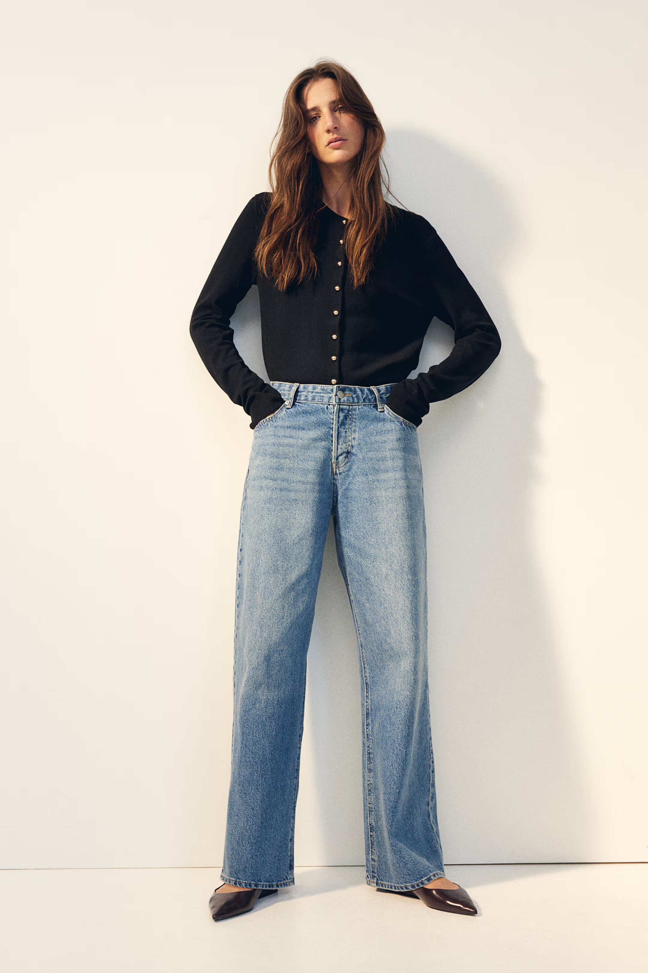 Knit Cardigan | H&M (US + CA)