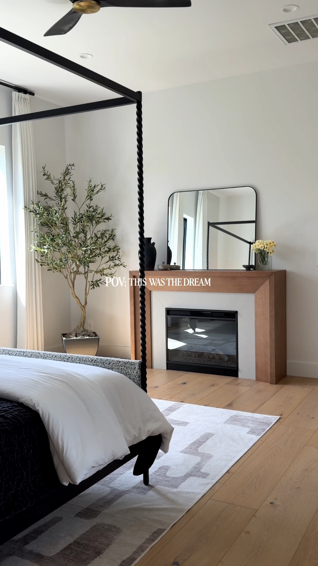 Modern simplicity 🤍
 
kitchen, bedroom, bathroom, outdoor, patio, home decor

#LTKHome