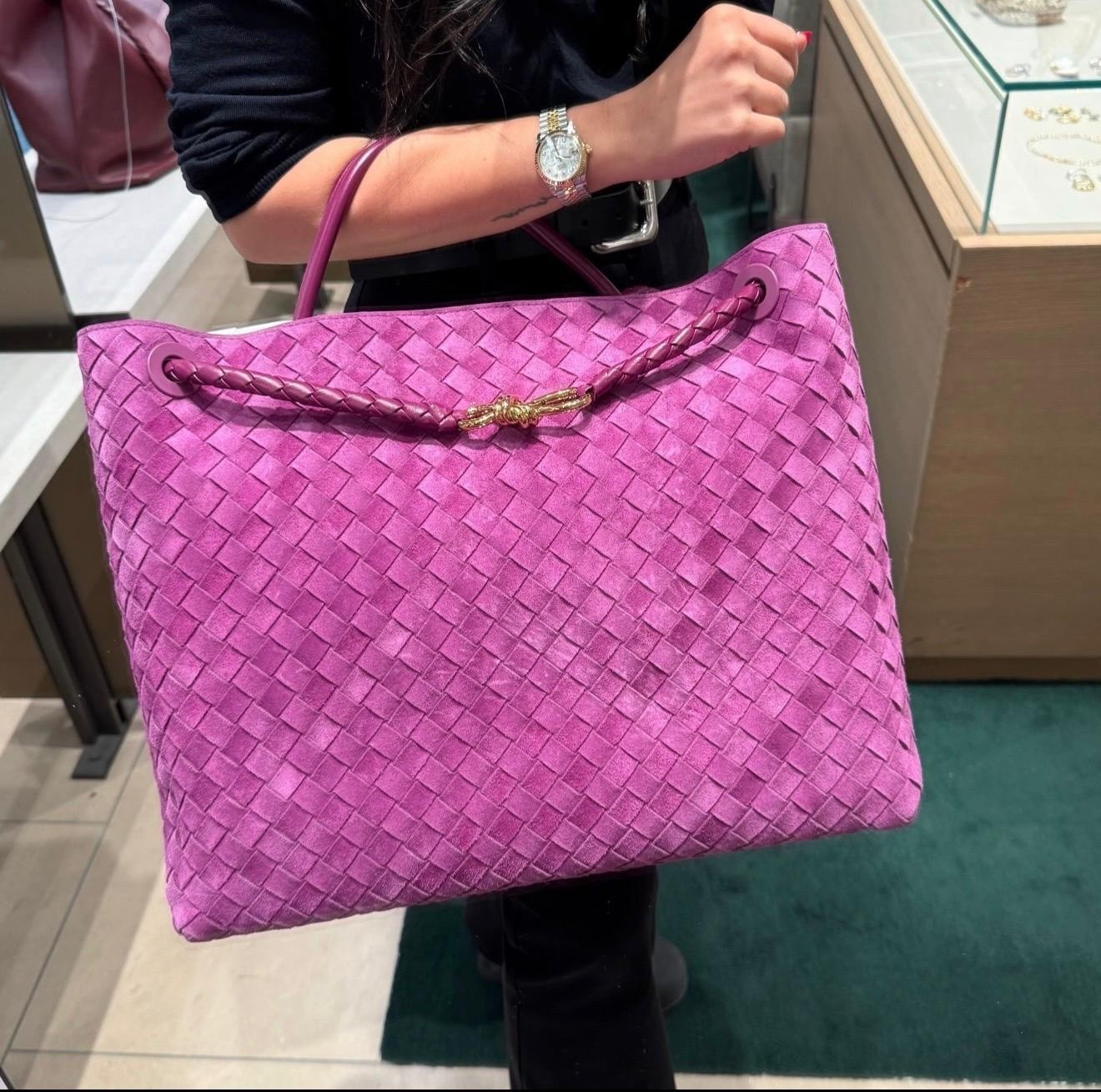 bottega !!!!!

#LTKItBag #LTKStyleTip #LTKU