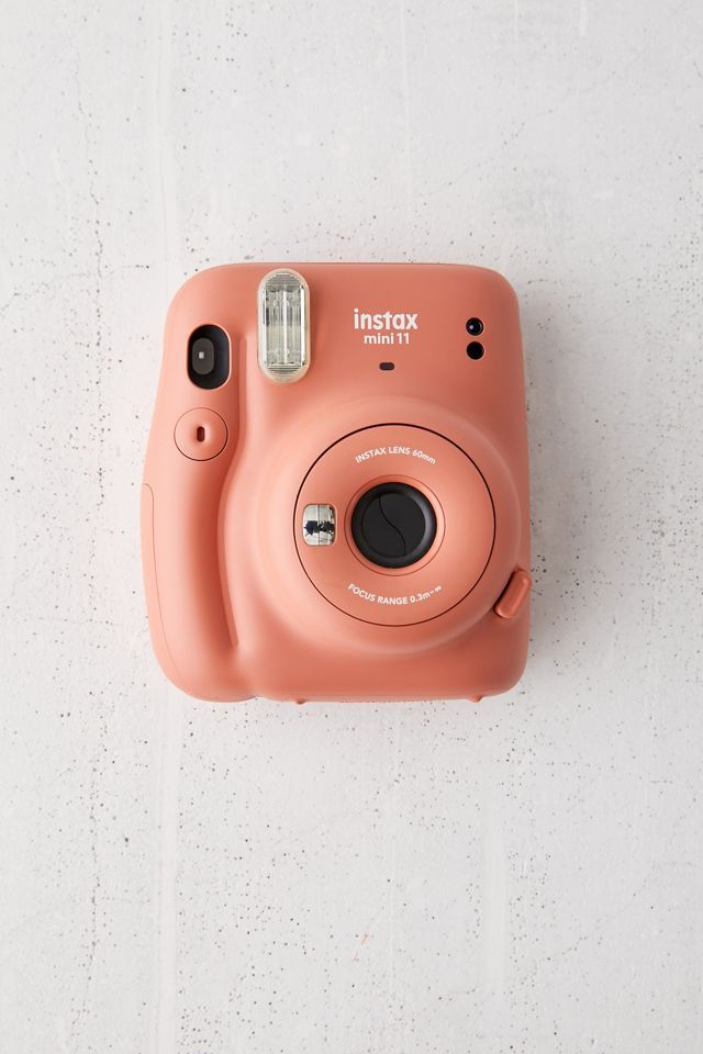 Fujifilm UO Exclusive Instax Mini 11 Instant Camera | Urban Outfitters (US and RoW)