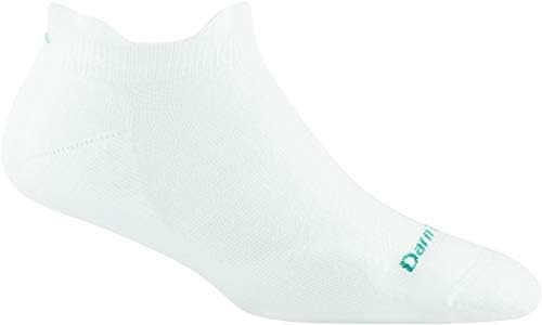 Darn Tough Women's No Show Tab Ultra-Lightweight Running Sock (Style 1052) - | Amazon (US)