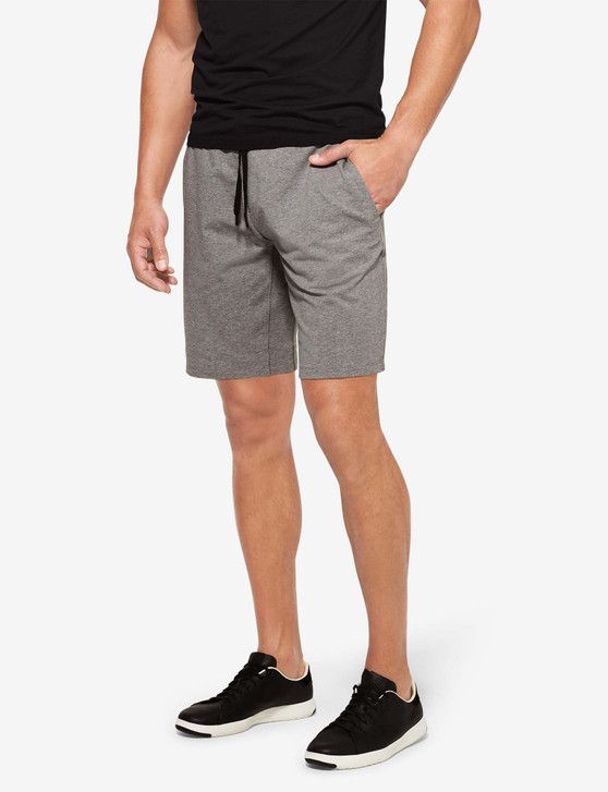 Luxe French Terry Short | Tommy John