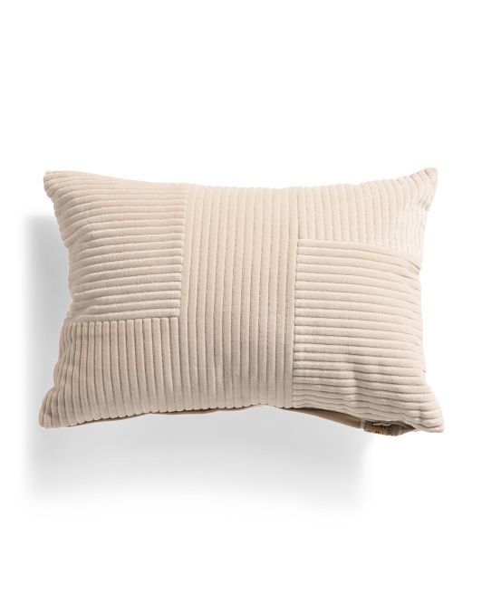 14x20 Biba Pillow | TJ Maxx