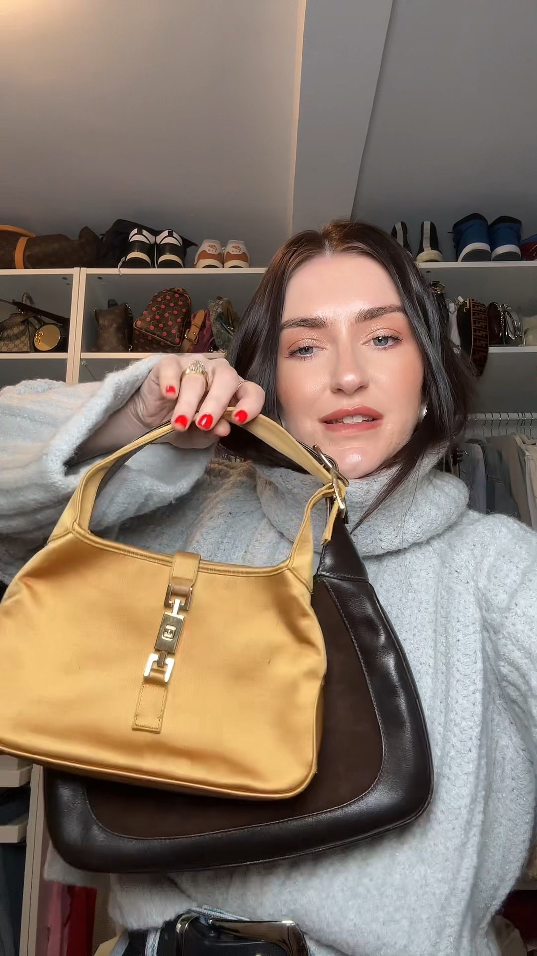 here are great alternatives similar to my Tom ford era Gucci bag 

#LTKstyletip #LTKitbag