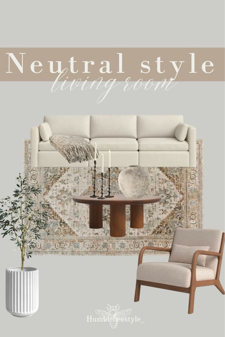 Neutral living room ideas

#living #wayfair #neutralhome 



#LTKxWayDay #LTKHome #LTKSaleAlert