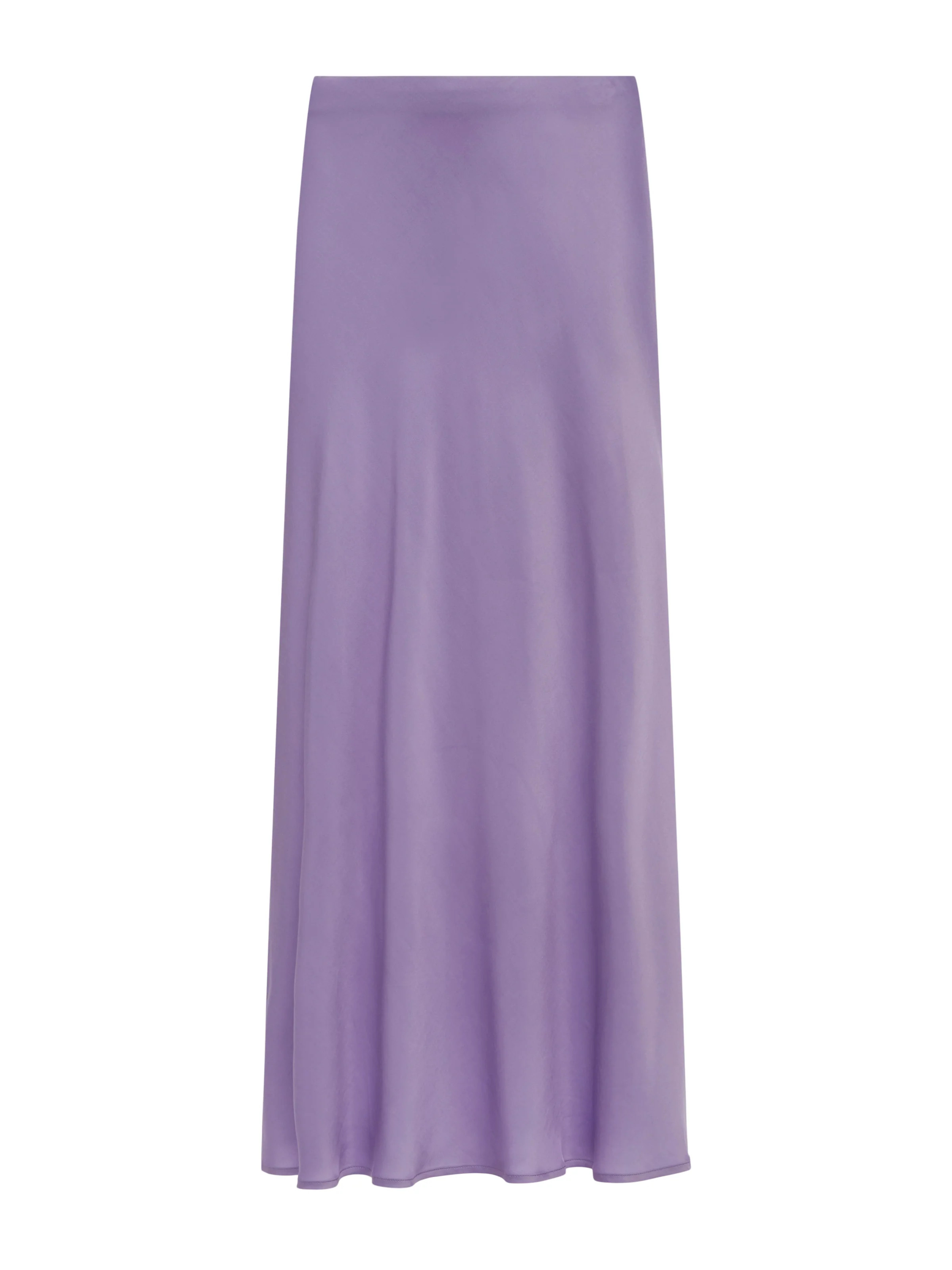 Clarisa Skirt in Lavender | L'Agence