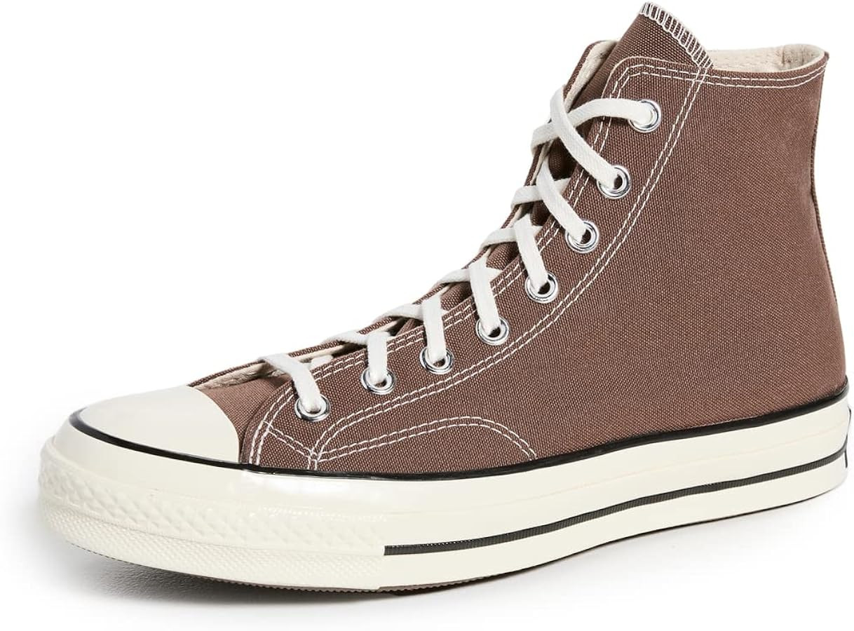 Converse Women's All Star '70s High Top Sneakers | Amazon (US)