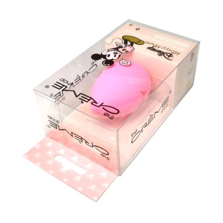 The Crème Shop Disney Blending Sponge Mickey Mouse [ DMBS7257 ] Makeup Apply Foundation + Free Zipper Bag | Walmart (US)