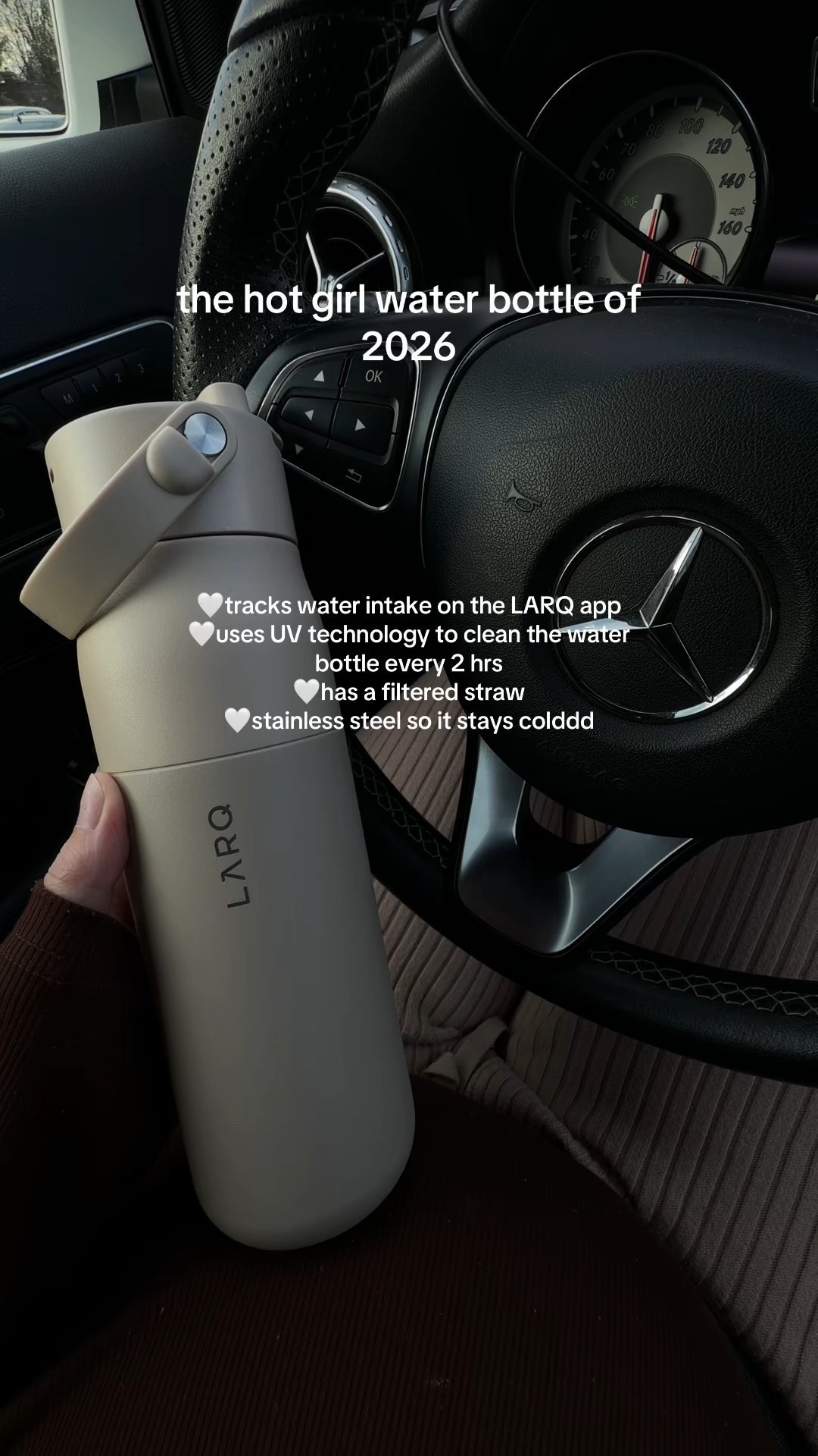 I’m actually obsessed 



#LTKselfcare #LTKGiftGuide #LTKfitnessgoals