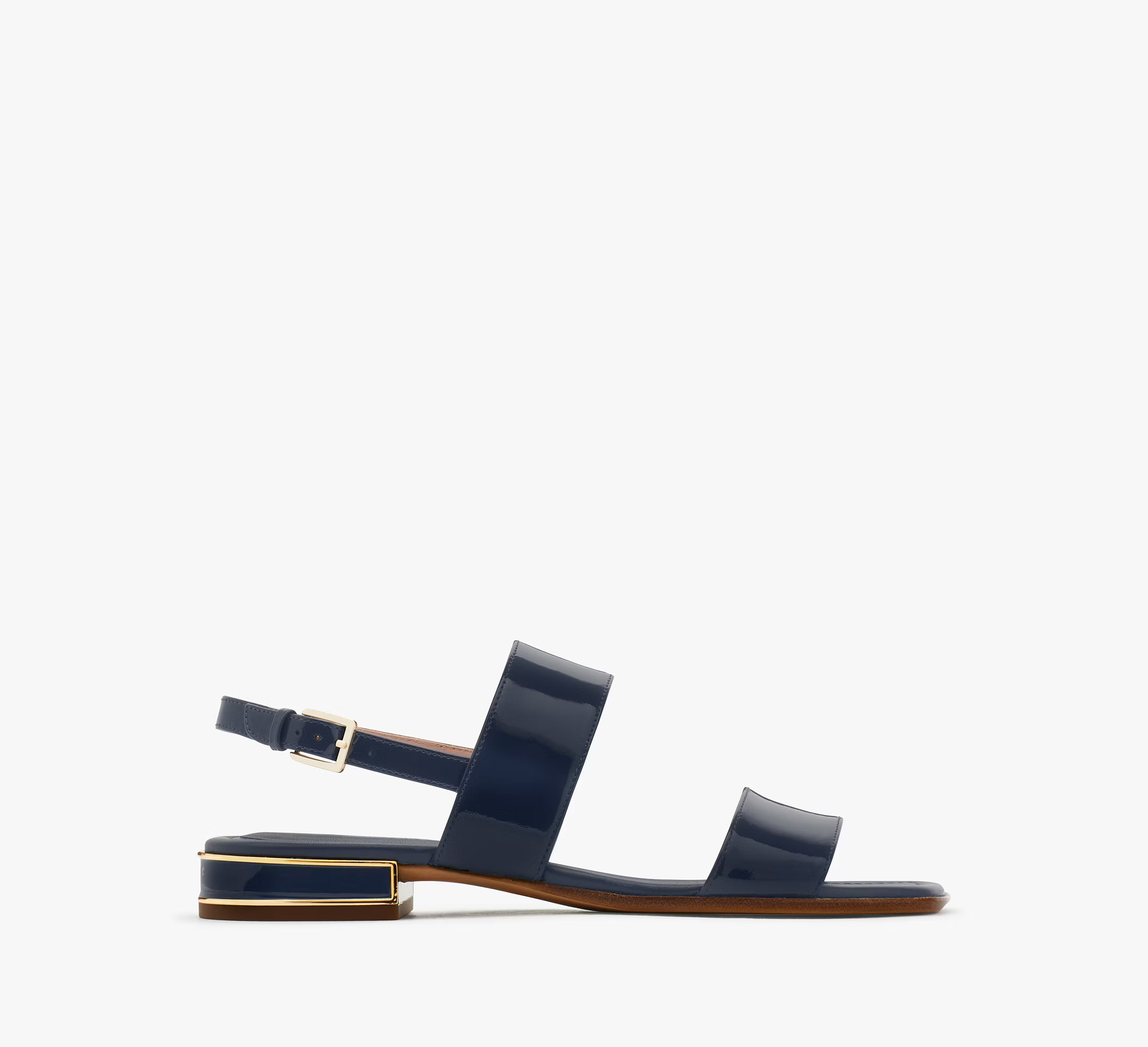 Kate Spade Merritt Sandals, Blazer Blue - 9.5 | Kate Spade (US)