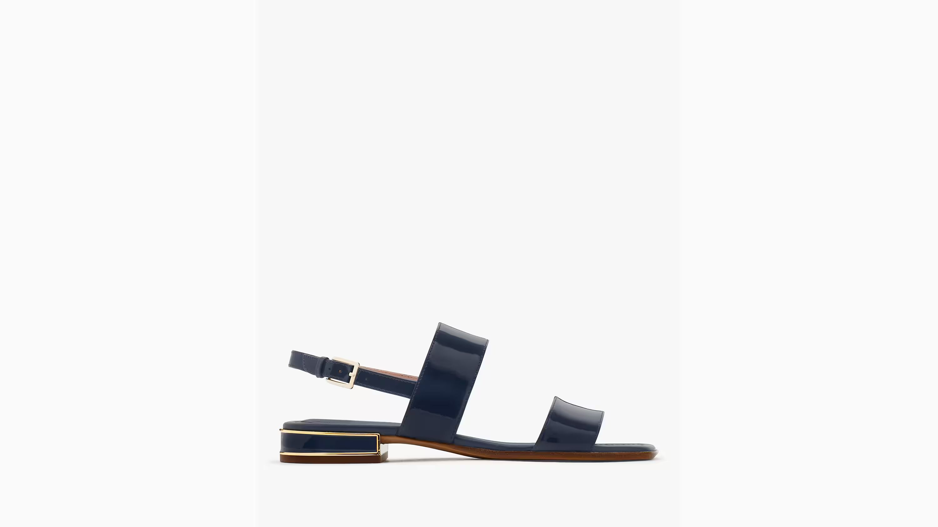 Kate Spade Merritt Sandals, Blazer Blue - 9.5 | Kate Spade (US)