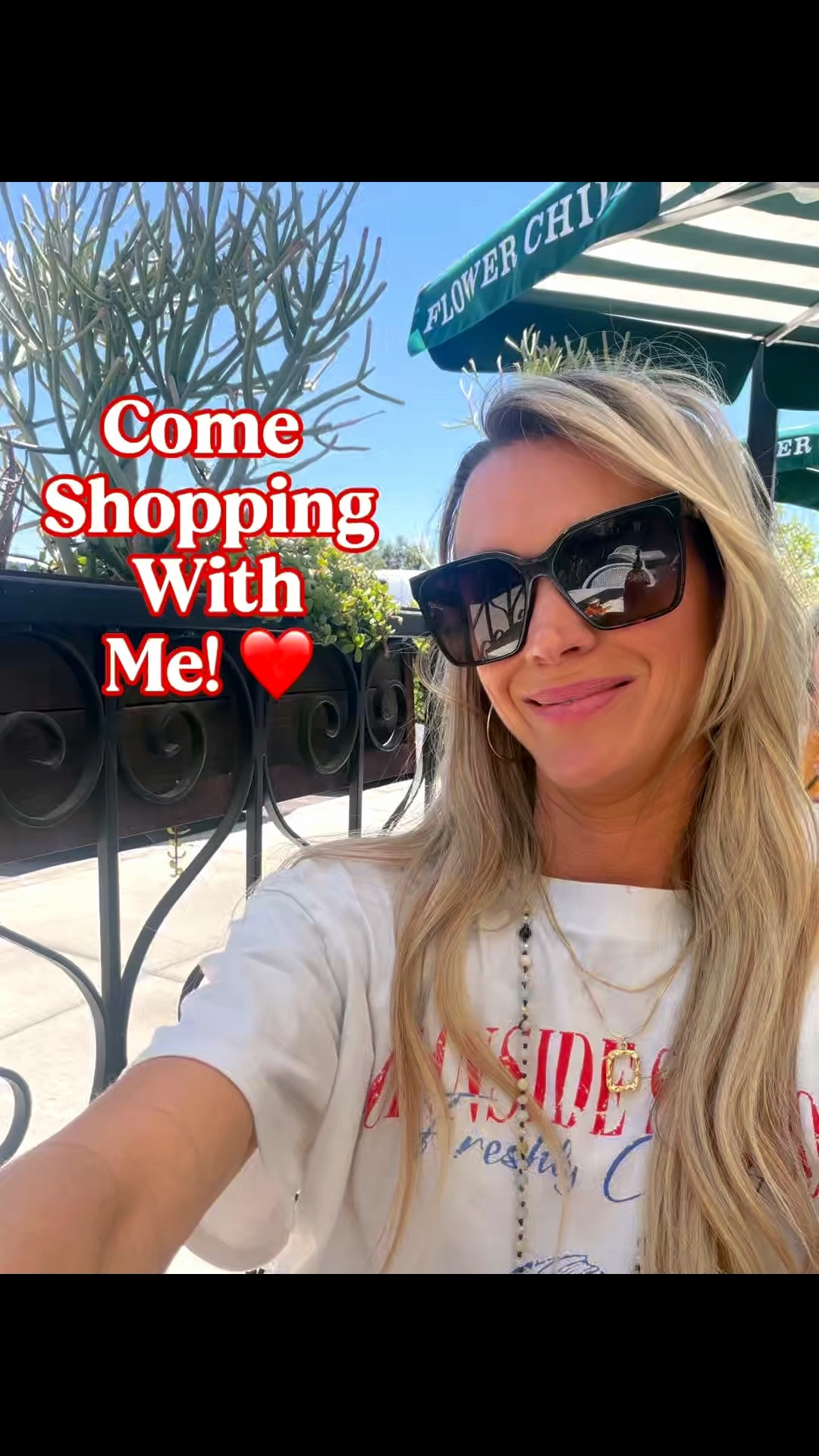 Shopping Day! I linked my outfit and what I grabbed at aerie! I linked my lipstick. I got it as a trio around christmas time so the tube looks different!

#LTKgrwm #LTKootd #LTKdayinmylife