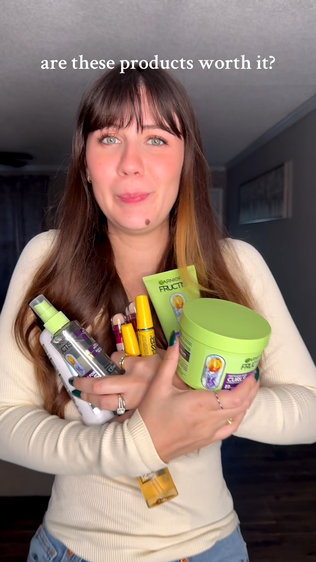 #gifted Let’s do an honest review of these beauty products I’ve received recently! 

#LTKgrwm #LTKFindsUnder50 #LTKselfcare