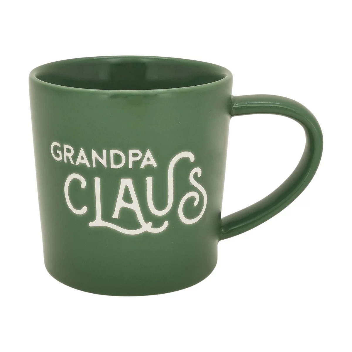 St. Nicholas Square® Grandpa Claus Mug | Kohl's
