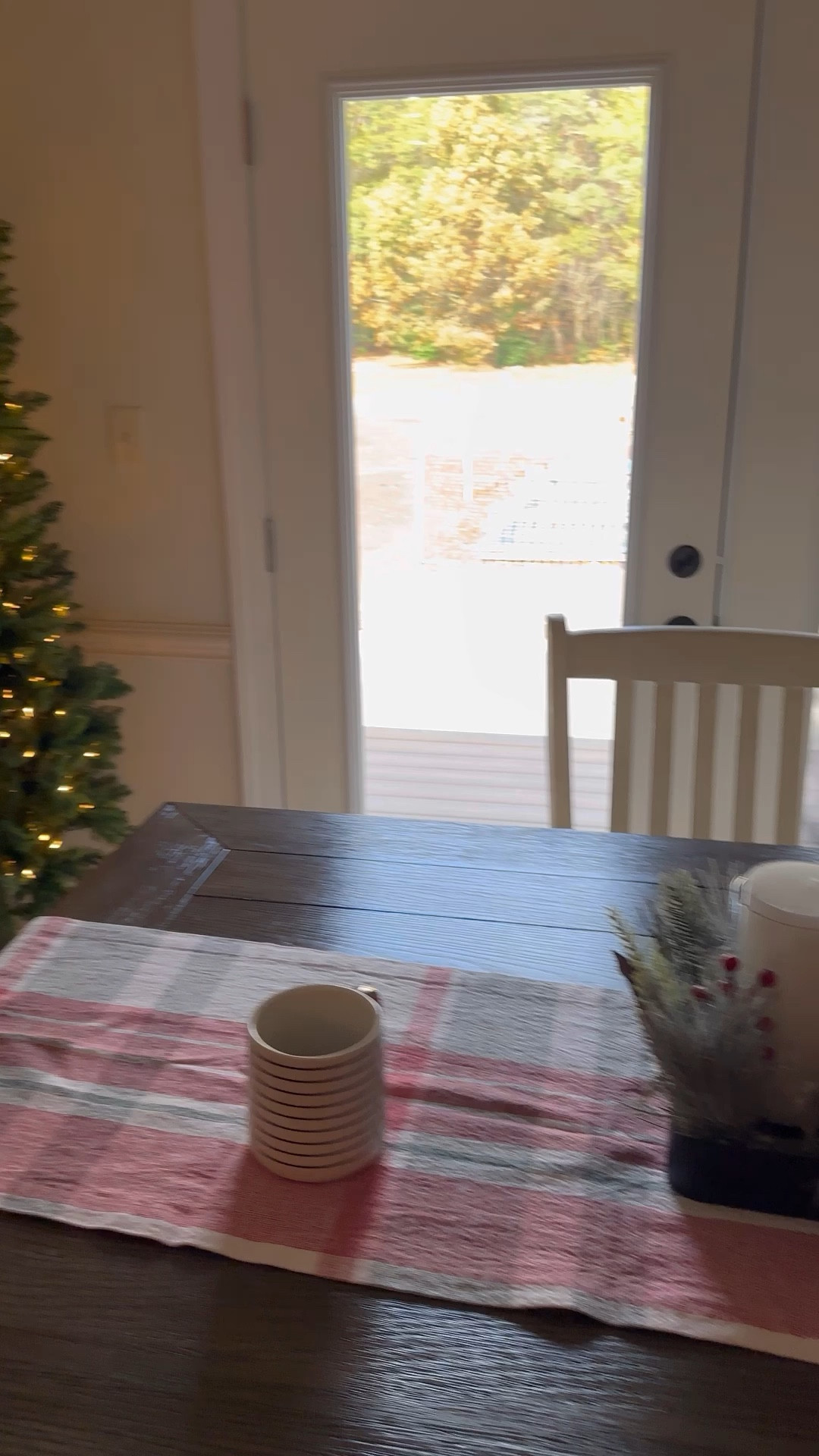 Walmart holiday!! 

#LTKHome #LTKVideo #LTKHoliday