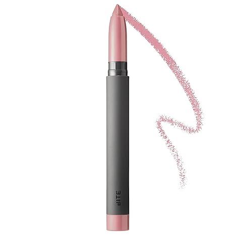 Bite Beauty Matte Crème Cream Lip Crayon Pencil, Leche | Amazon (US)