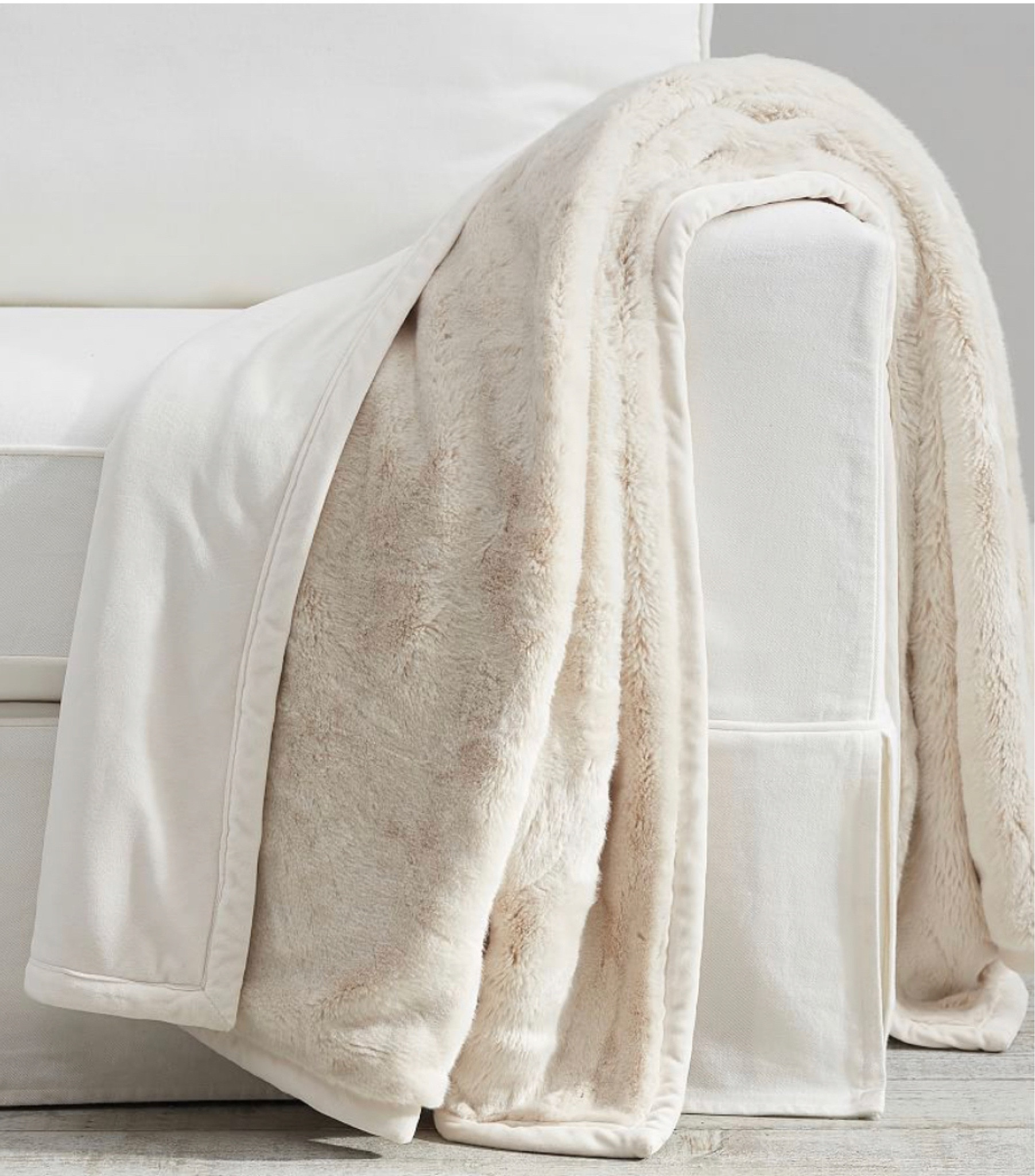 Cozy alpaca throw! Great a gift for new homeowner, bridal shower, etc!