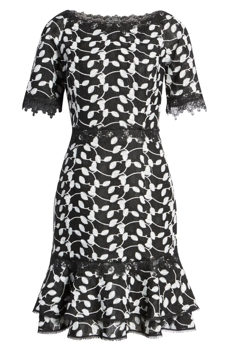 Shani Lace Sheath Dress | Nordstrom | Nordstrom