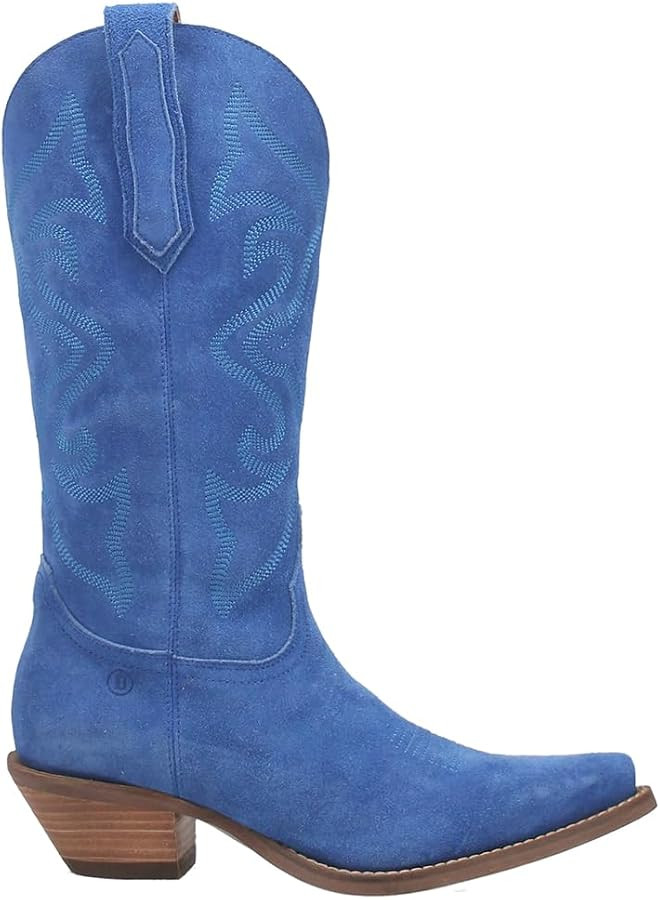 Dingo Women's, Out West Boot | Amazon (US)