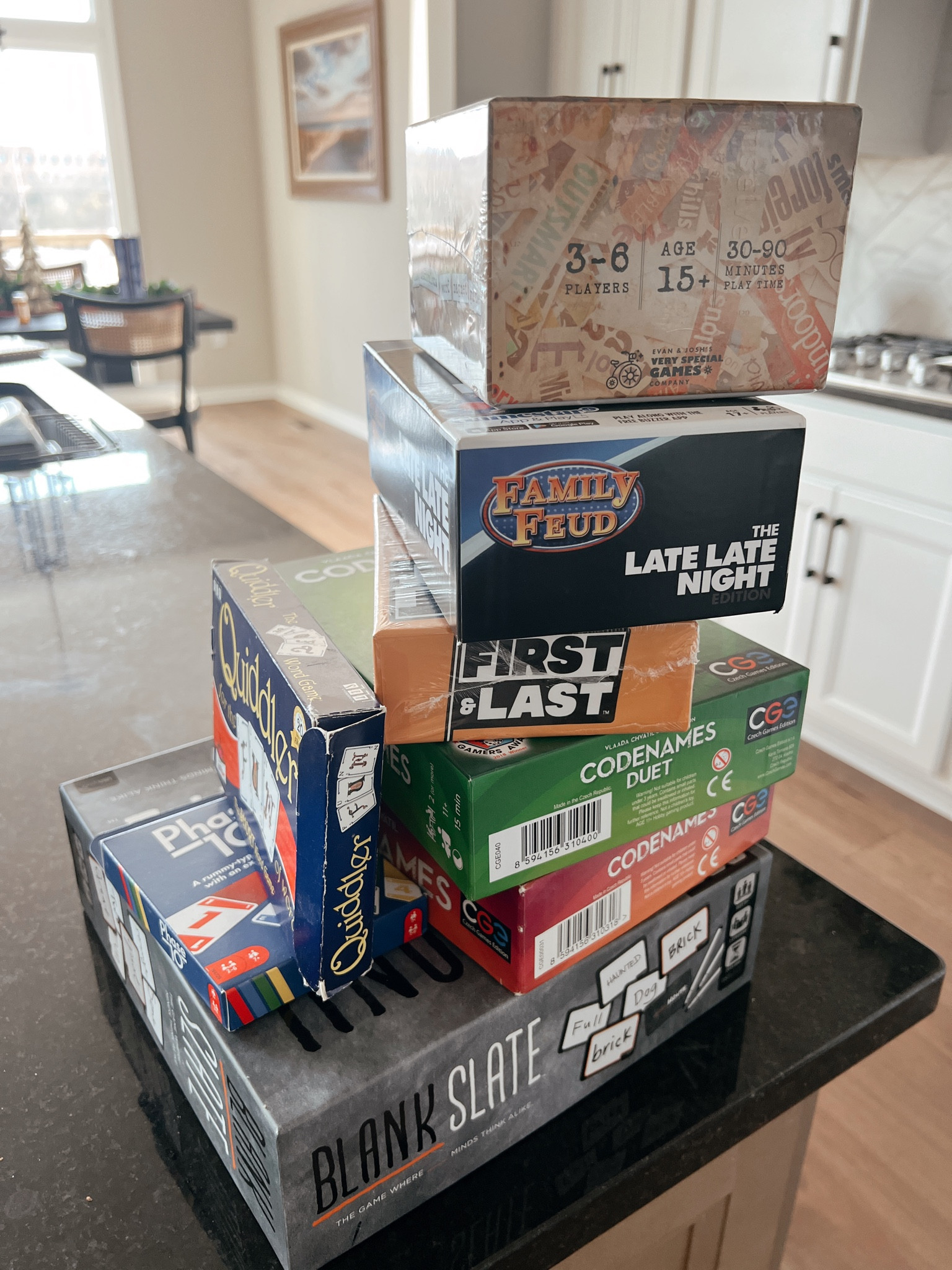 Favorite board games of all-time! 

#LTKGiftGuide